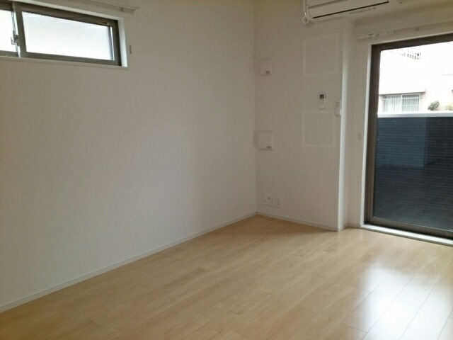 リビング 写真2