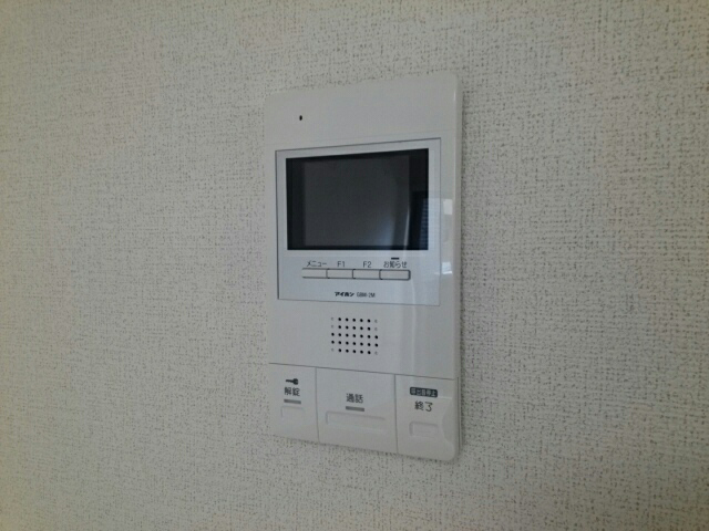 セキュリティ 写真10