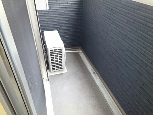 バルコニー・ベランダ 写真11