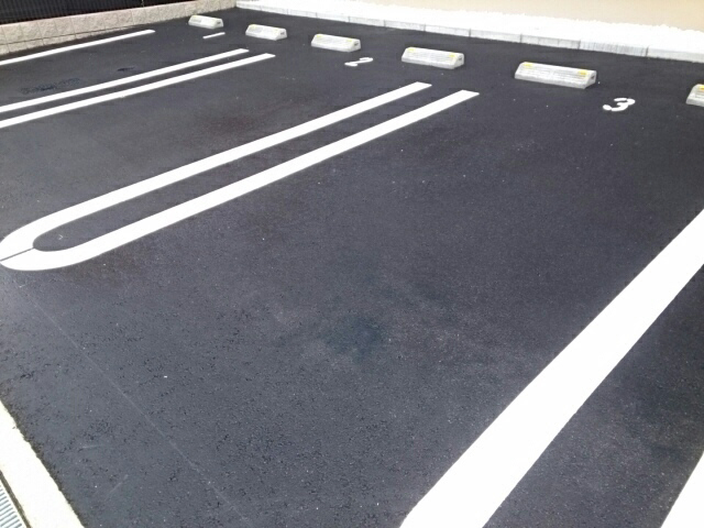 駐車場 写真13