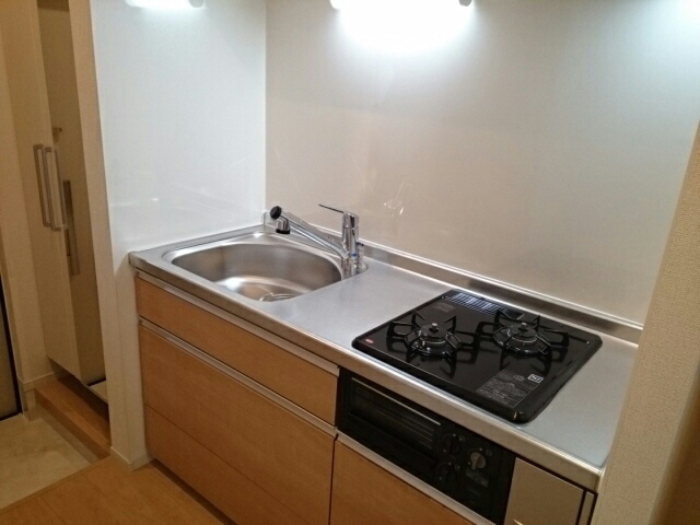 キッチン 写真3