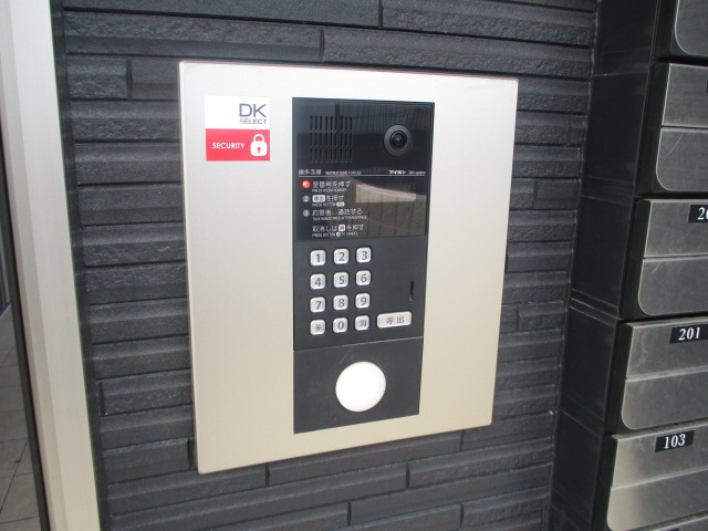 セキュリティ 写真14