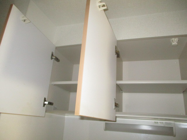 収納 写真20