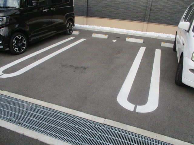 駐車場 写真31