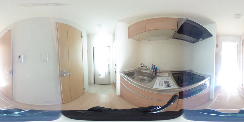 キッチン 写真34