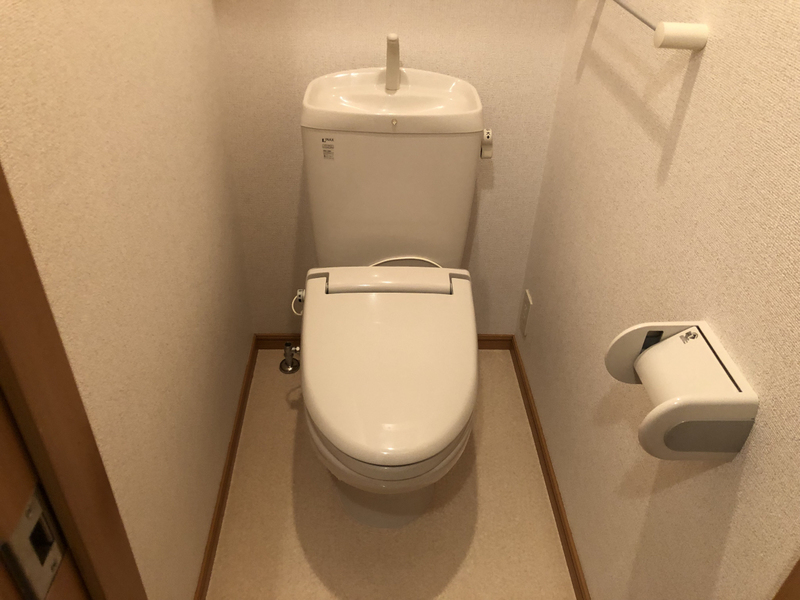 トイレ 写真5