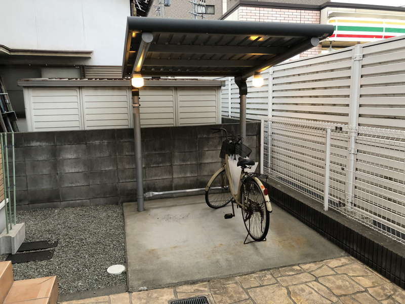 共用部 写真14