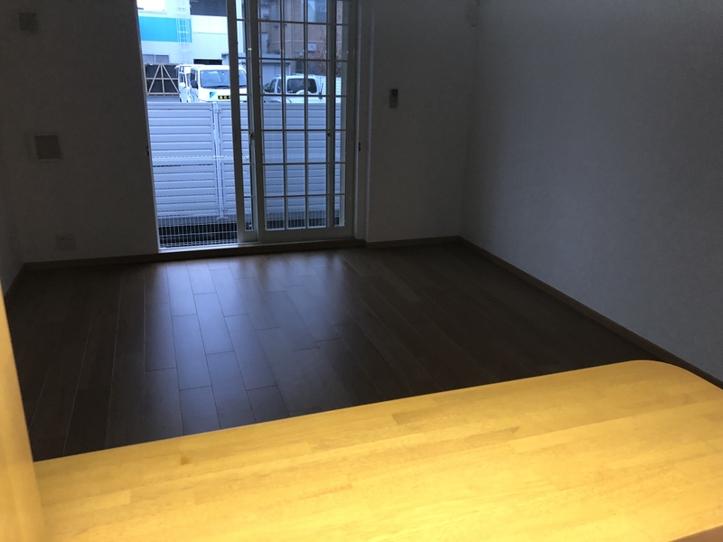 リビング 写真18