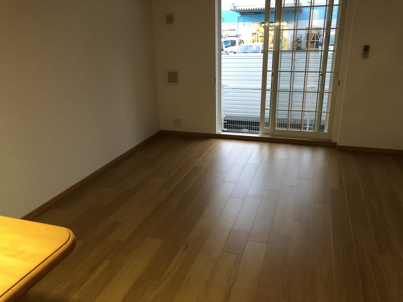リビング 写真19