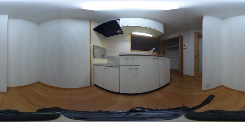 キッチン 写真36