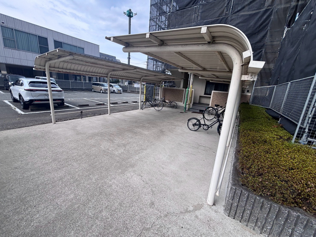 共用部 写真15