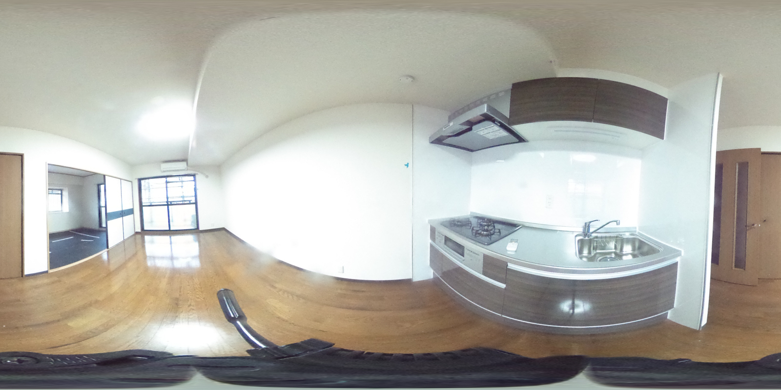 キッチン 写真34