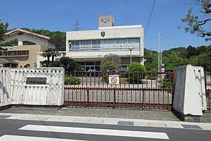 大白書中学校まで2689m (徒歩34分) 写真22