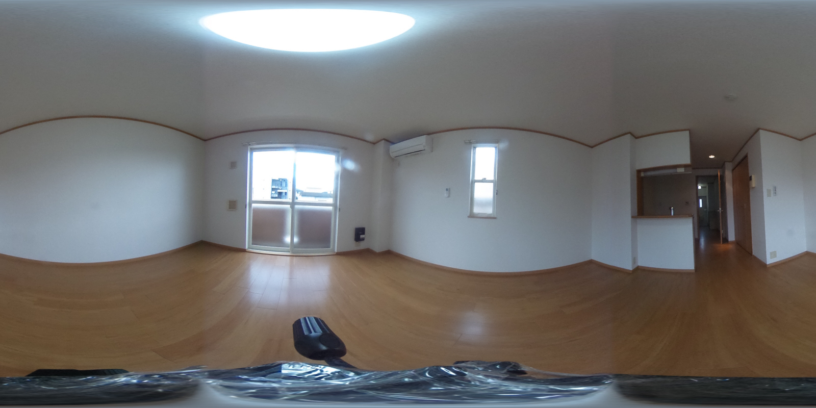 リビング 写真33