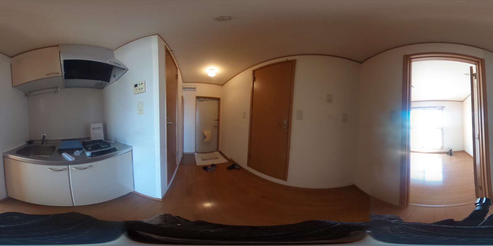 キッチン 写真34