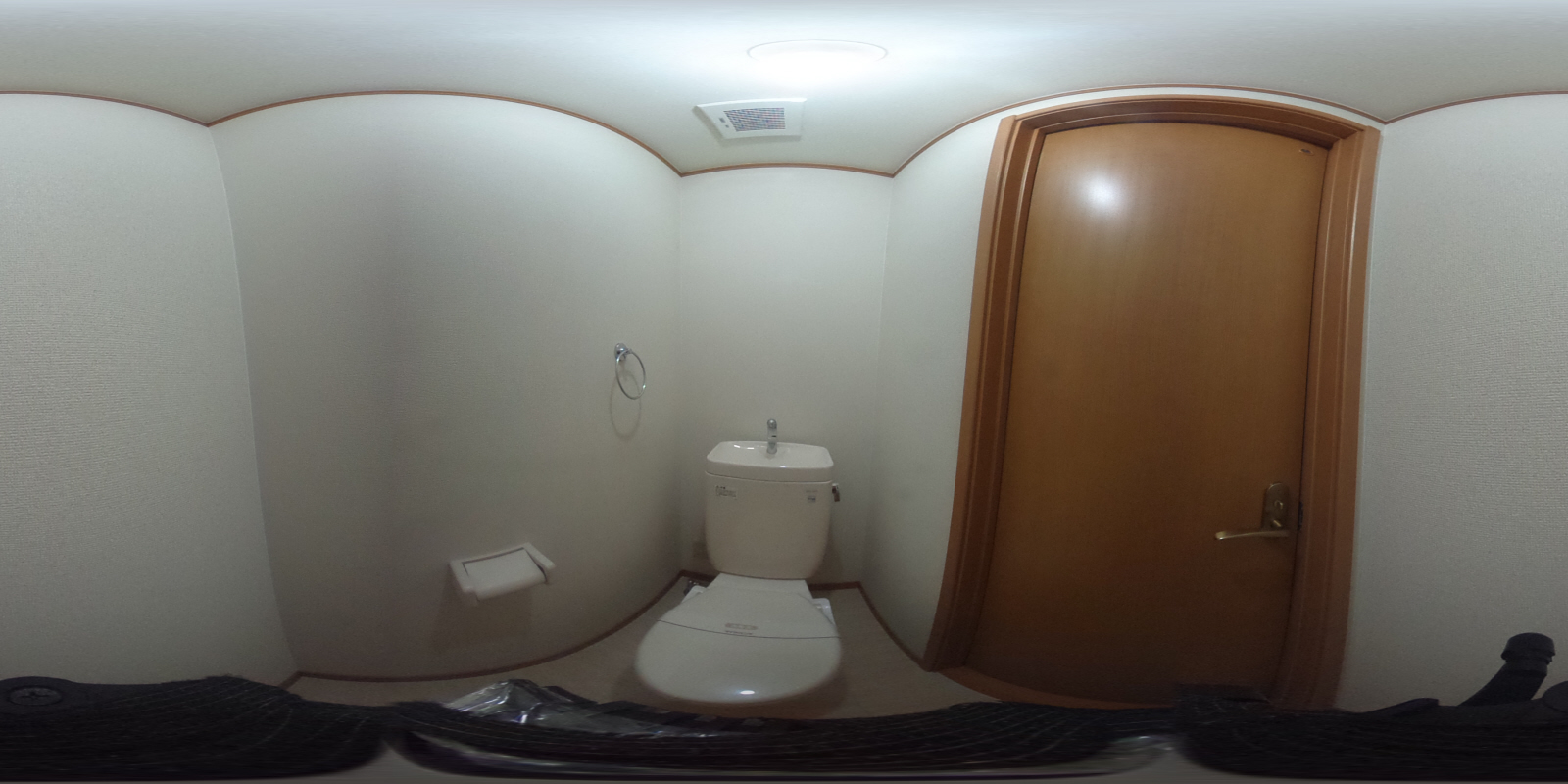 トイレ 写真36