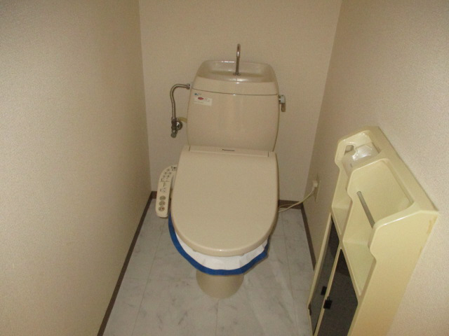 トイレ 写真5