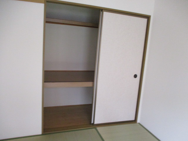 収納 写真8