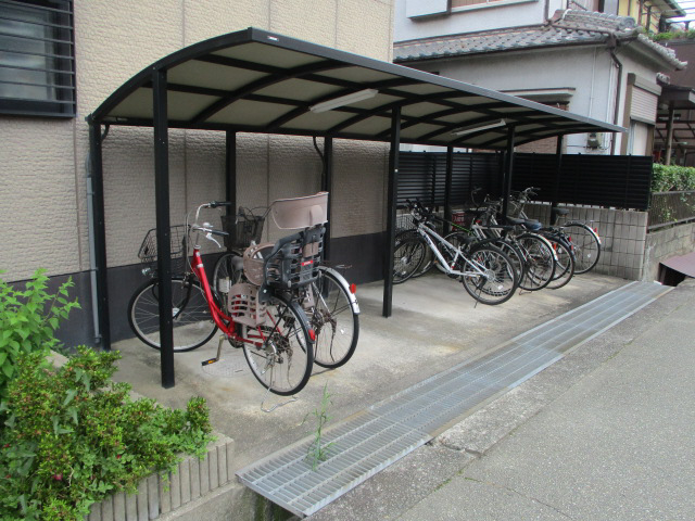 共用部 写真13