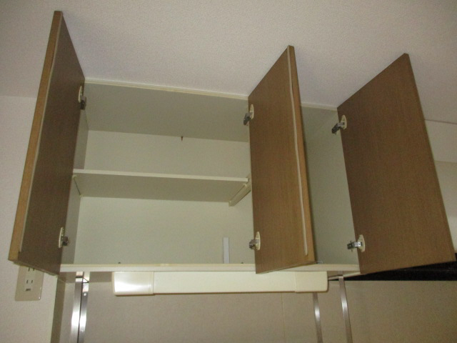 収納 写真19