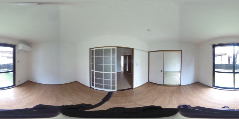 リビング 写真34