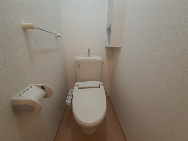 トイレ 写真6