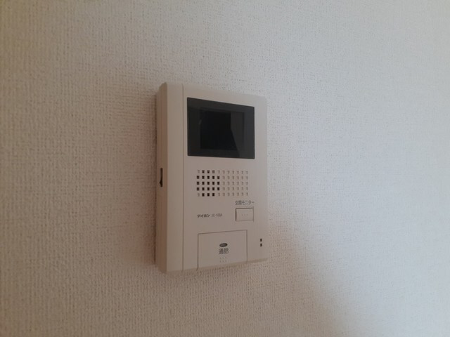 セキュリティ 写真13