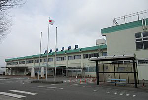 加東市民病院 写真27