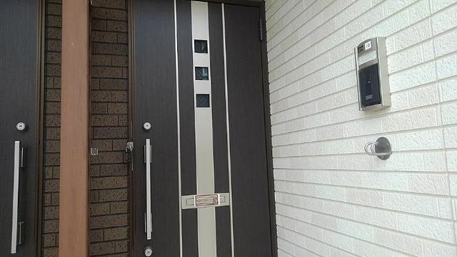 エントランス 写真9