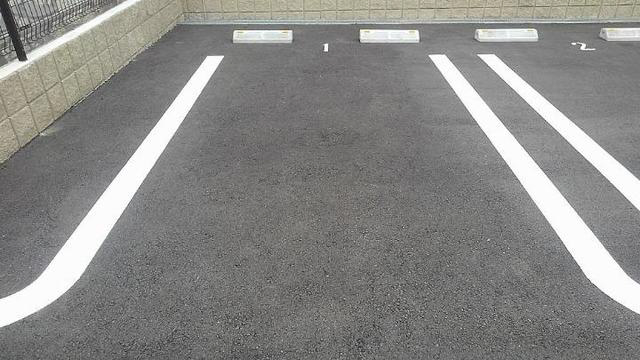 駐車場 写真11