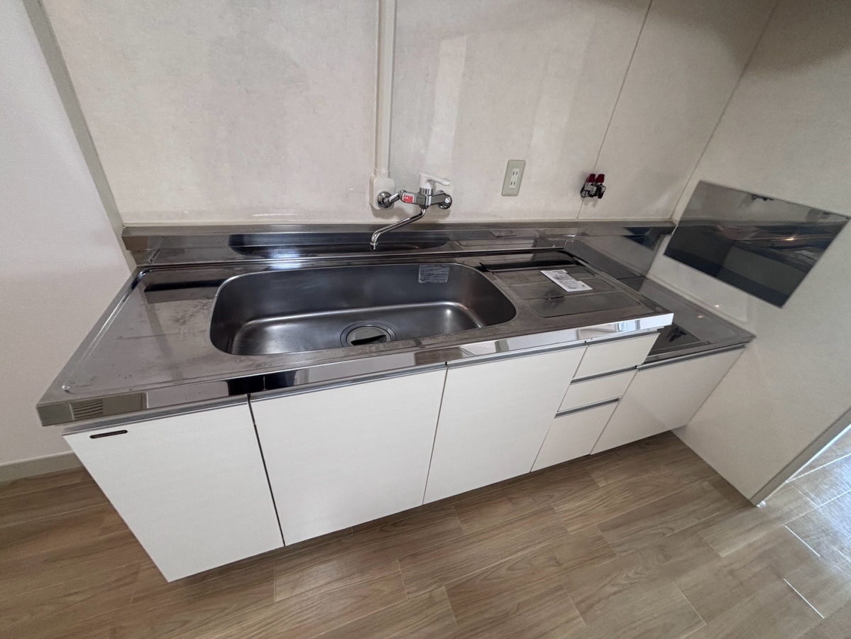 キッチン 写真3