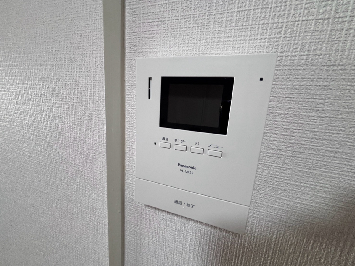 セキュリティ 写真9