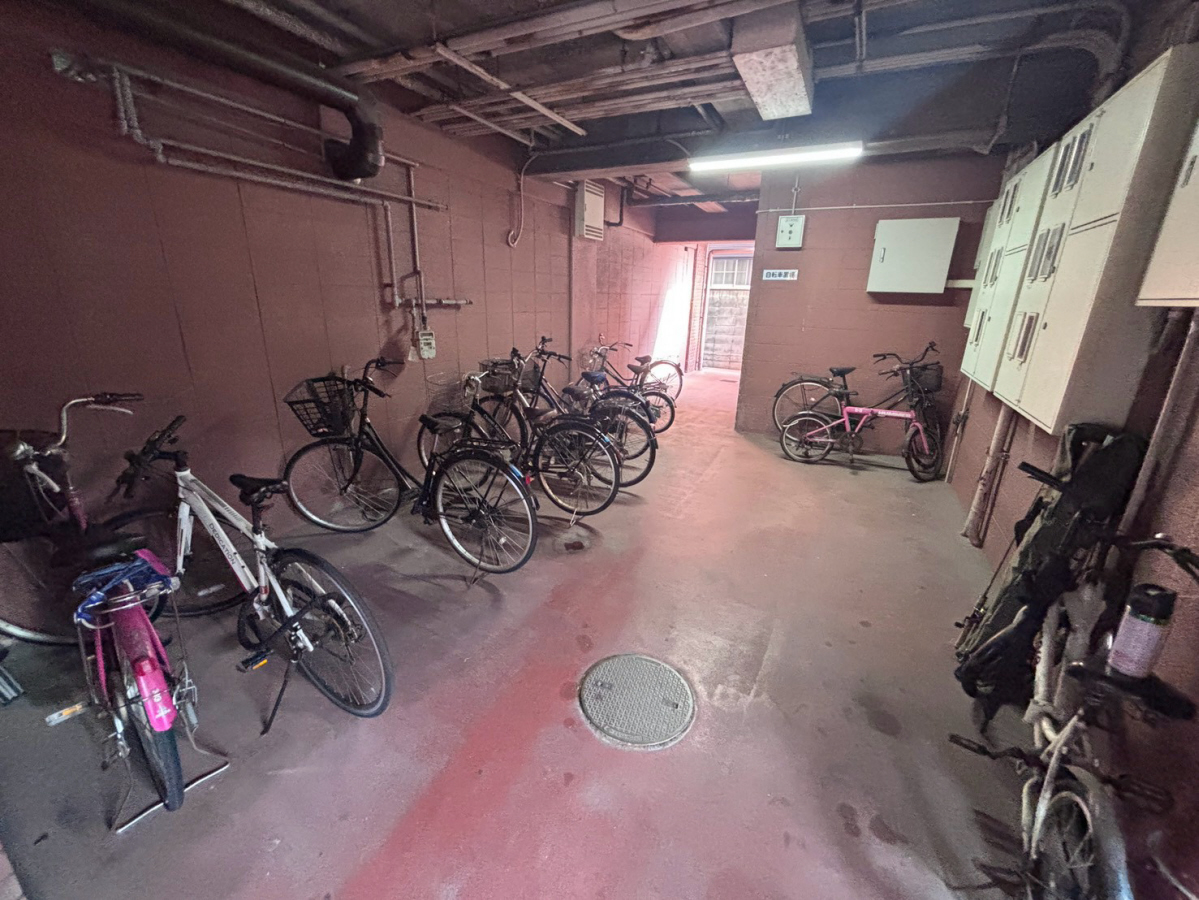 共用部 写真10