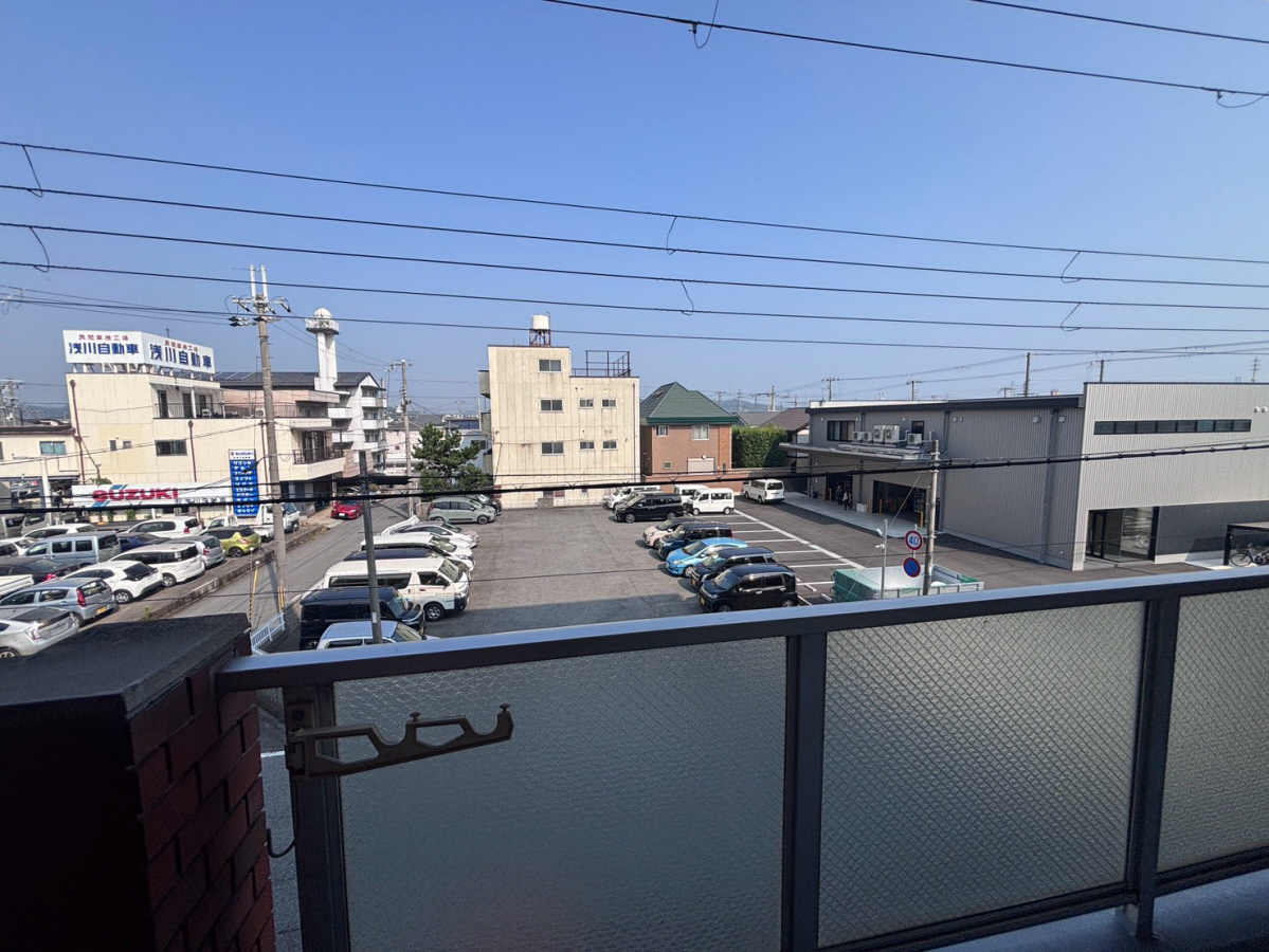 眺望 写真14