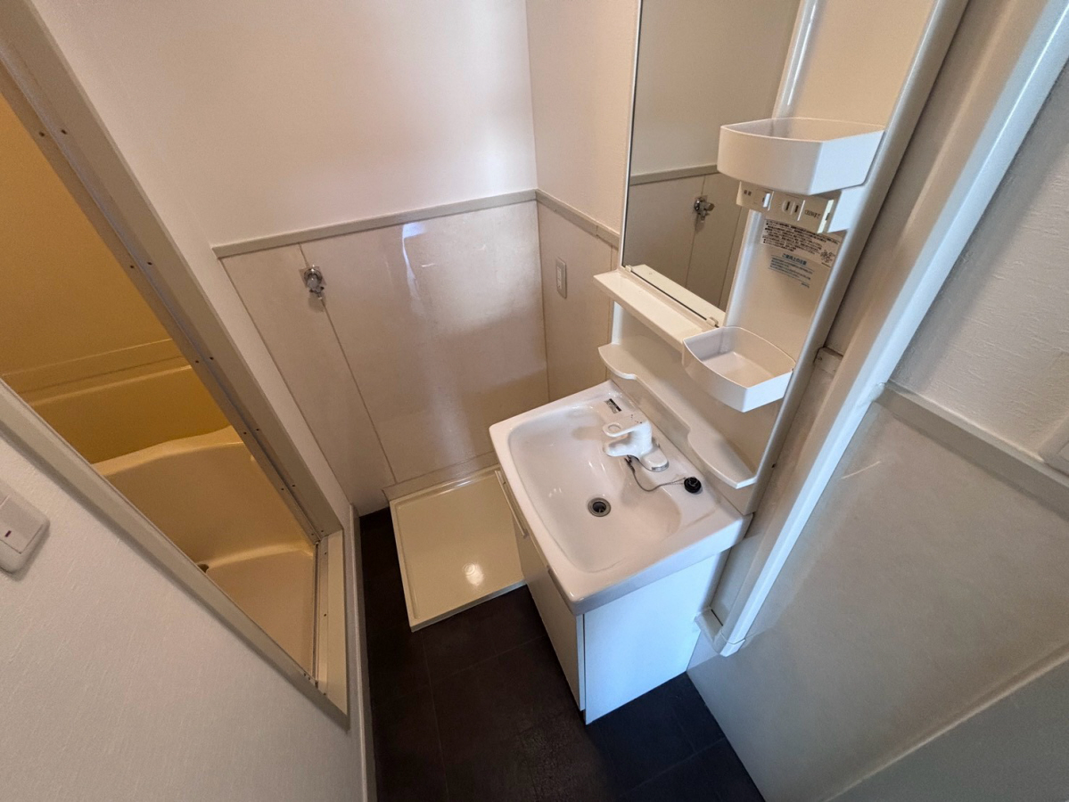 洗面所 写真32