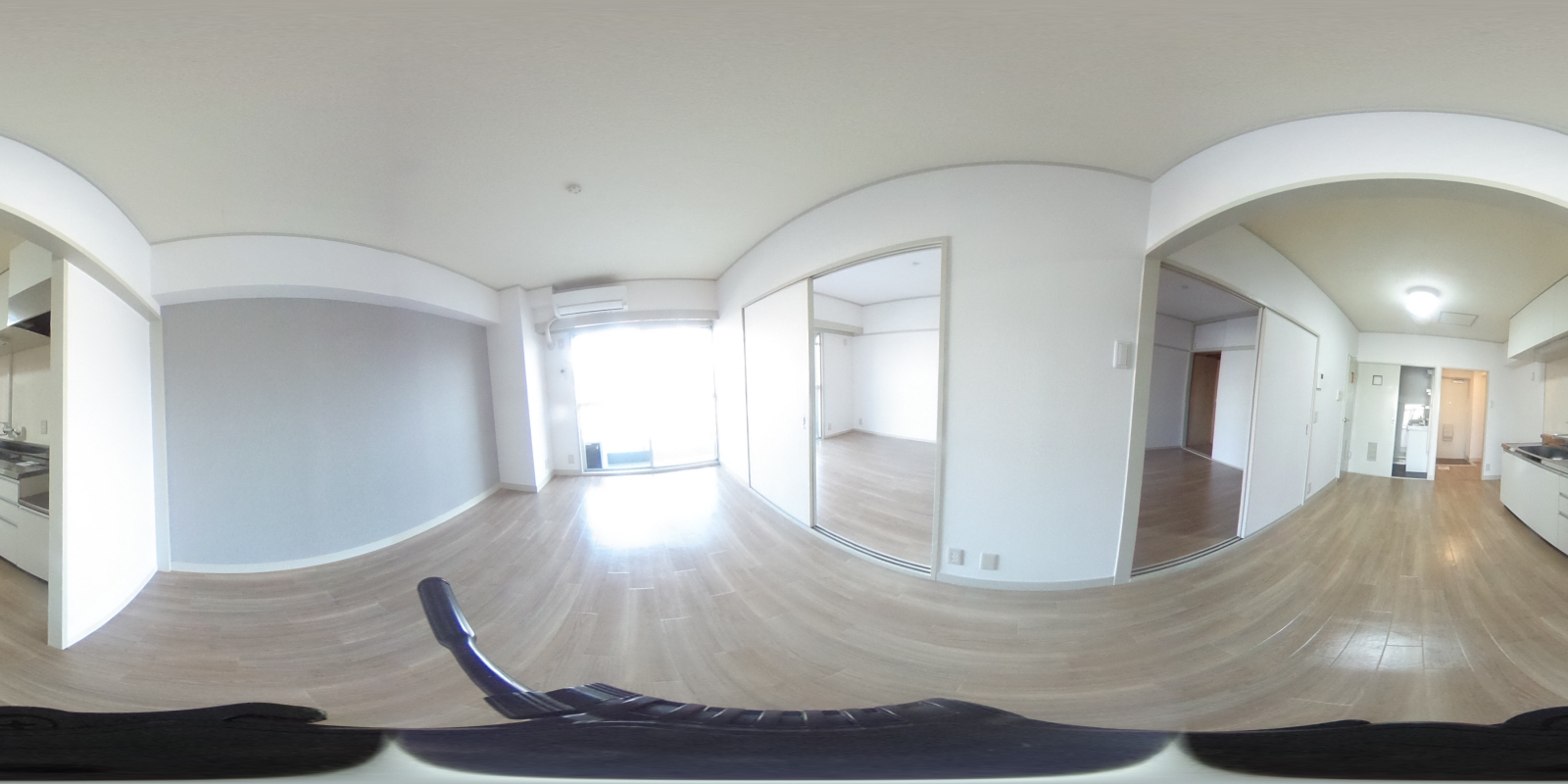 リビング 写真33