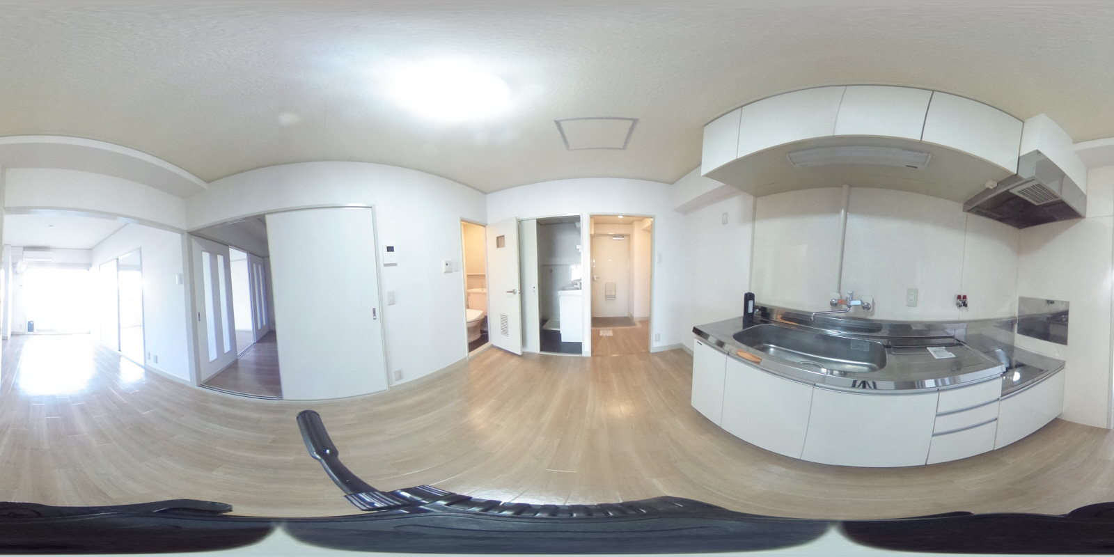 キッチン 写真34