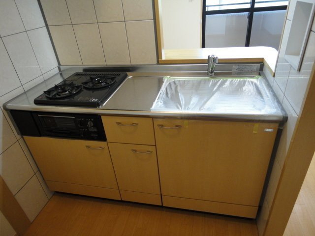 キッチン 写真3