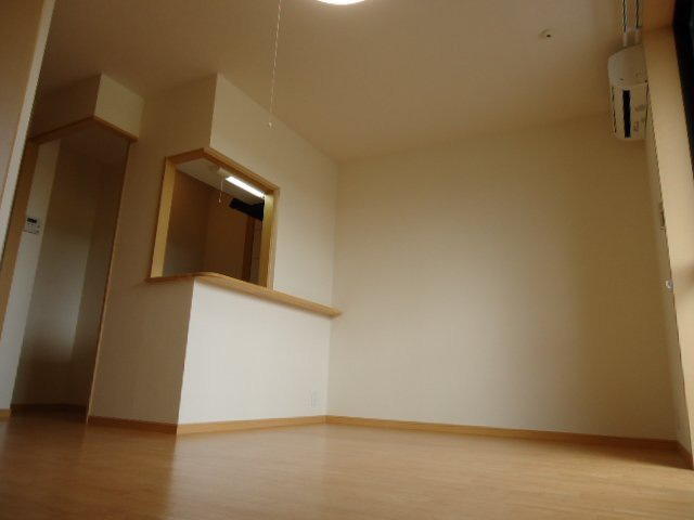 リビング 写真2