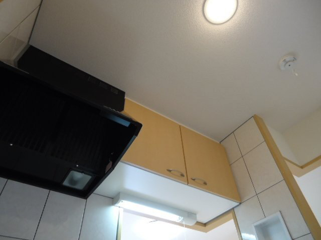 キッチン 写真14