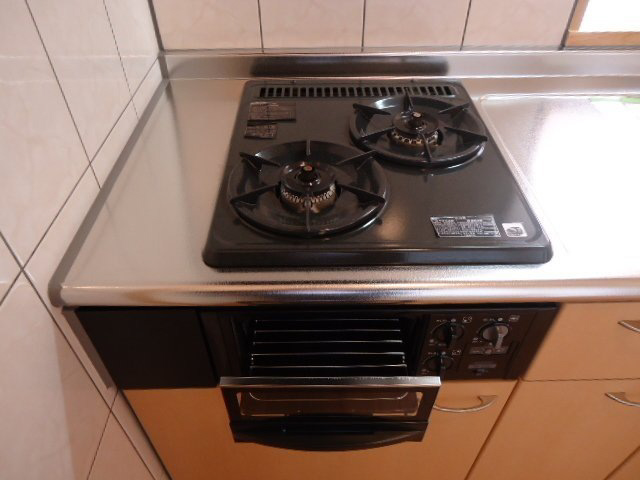 キッチン 写真15