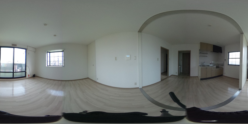 リビング 写真35