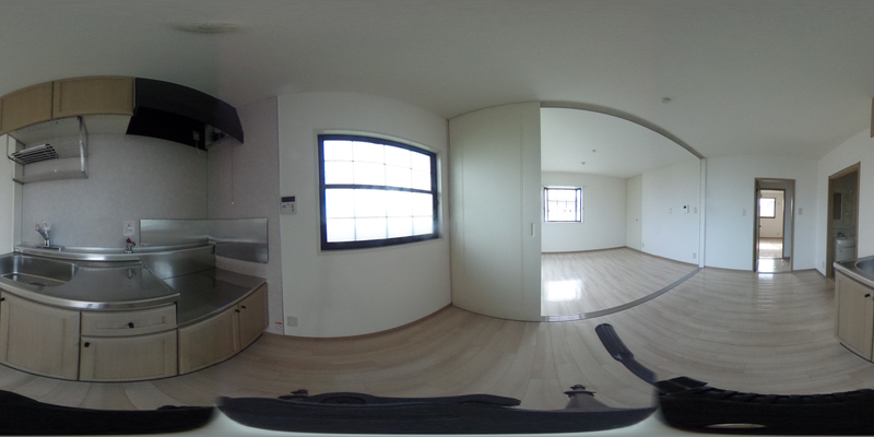 キッチン 写真34