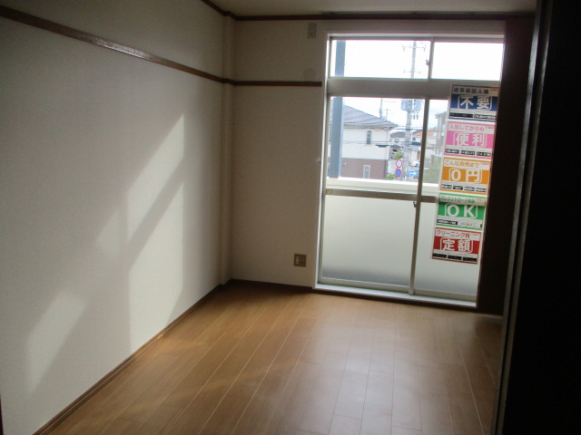 リビング 写真2