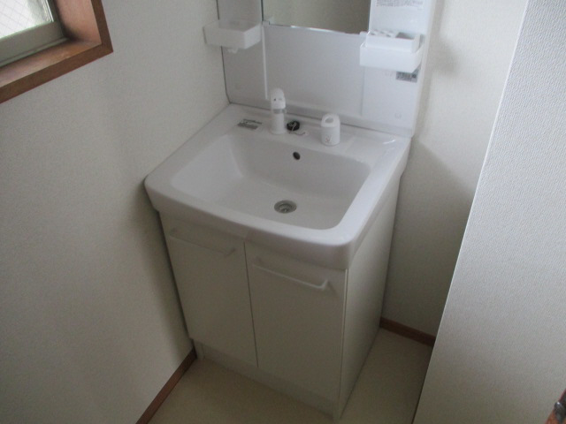 洗面所 写真6