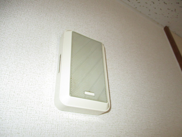 セキュリティ 写真14