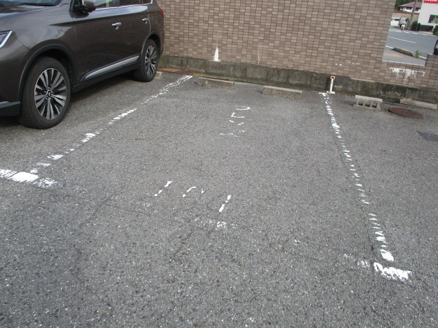 駐車場 写真12
