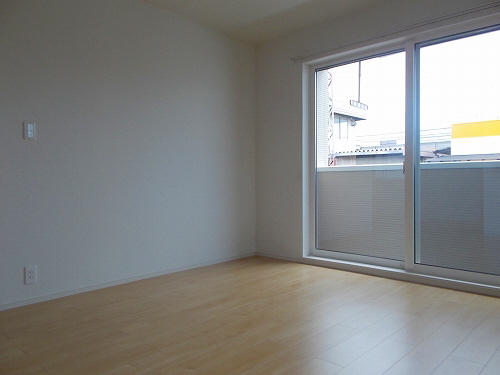 リビング 写真2