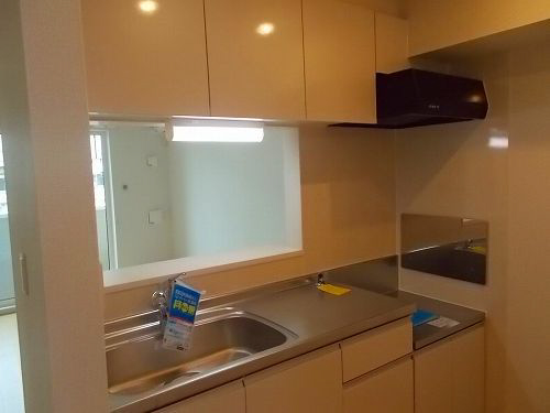 キッチン 写真3