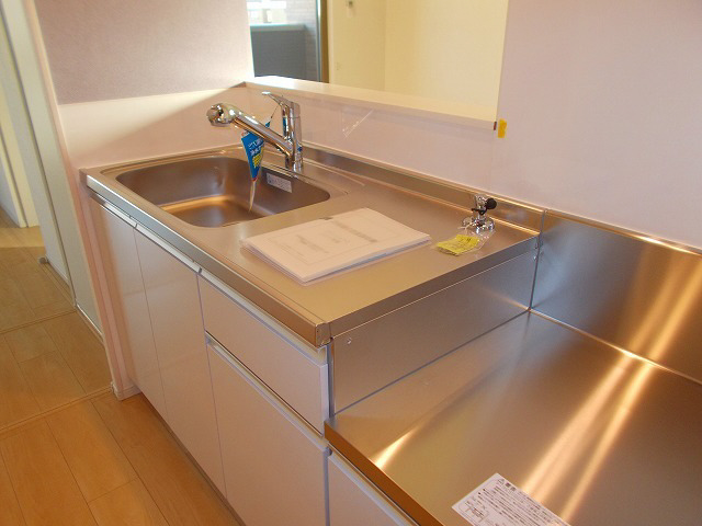 キッチン 写真3